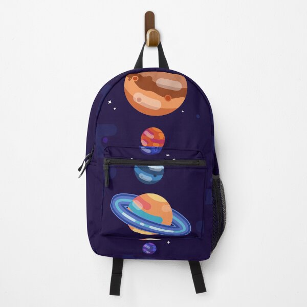 Item preview, Solar System Print designed and sold by MyFirstPrinting.