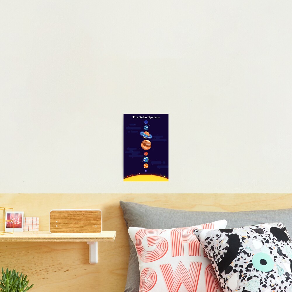 Item preview, Photographic Print designed and sold by MyFirstPrinting.
