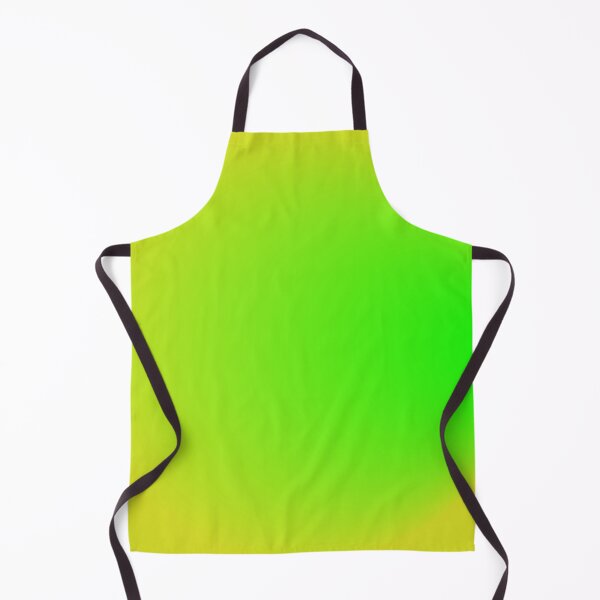 Item preview, Gradient lime and yellow pattern designed and sold by Rell1970.