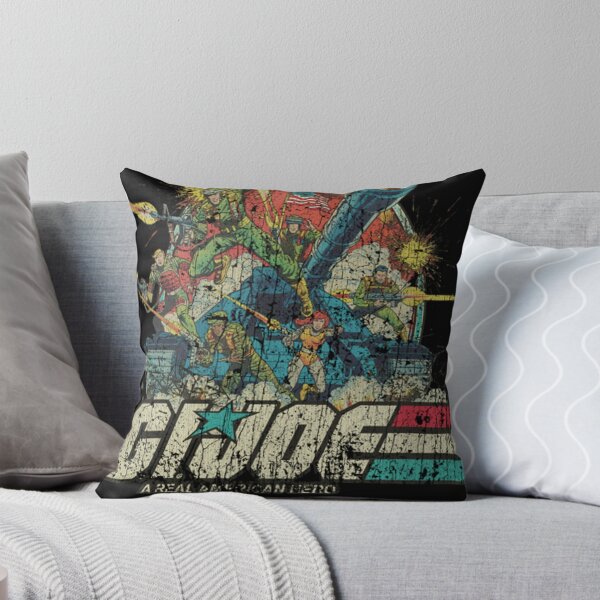 Item preview, Real American Heroes designed and sold by AbnerKiehn.