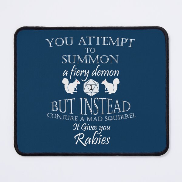 Item preview, D20 Critical Wizard Failure - Funny Nerdy RPG design designed and sold by Trendykidxoai.
