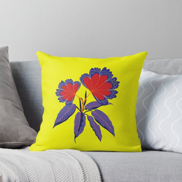 Item preview, plant printed designed and sold by Hadimubeen.