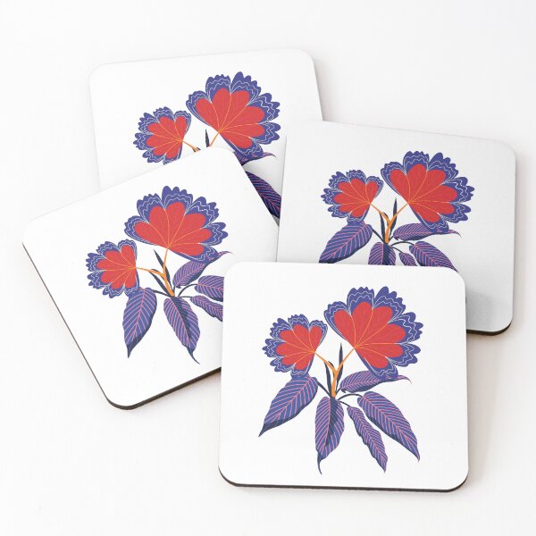 Item preview, plant printed designed and sold by Hadimubeen.
