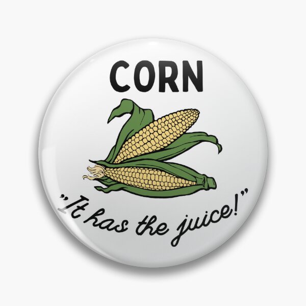 Item preview, It's Corn designed and sold by itmehannahleigh.