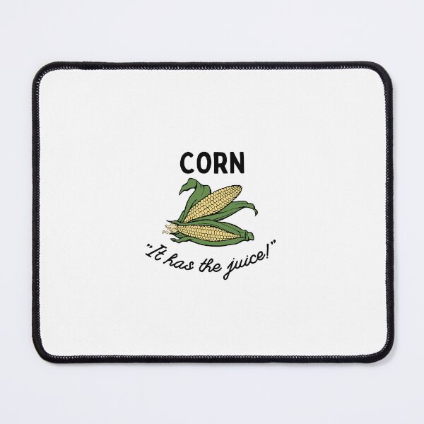 Item preview, It's Corn designed and sold by itmehannahleigh.