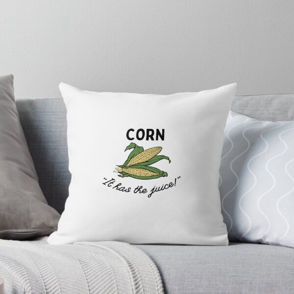Item preview, It's Corn designed and sold by itmehannahleigh.