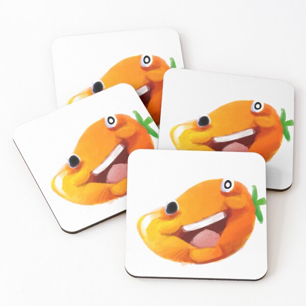 Item preview, Crazy Mango designed and sold by CrayonsAndSpace.