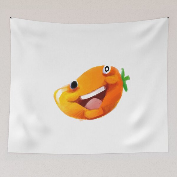 Item preview, Crazy Mango designed and sold by CrayonsAndSpace.