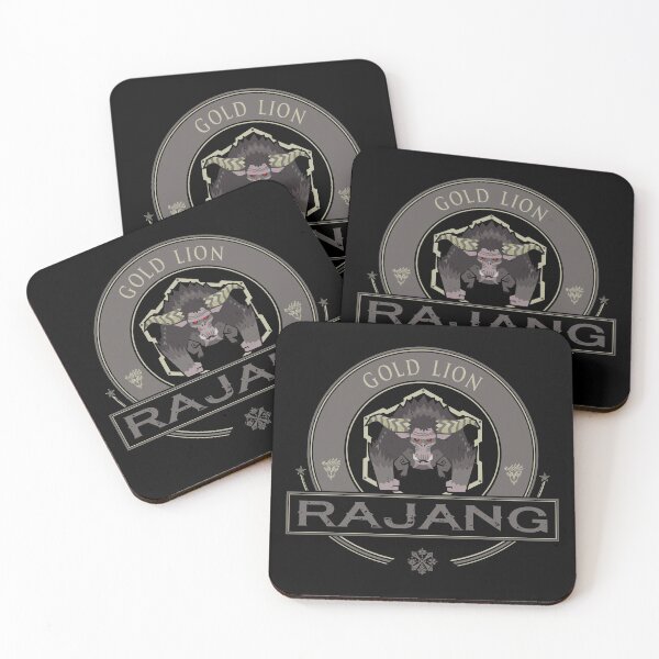 Item preview, RAJANG - ELITE EDITION designed and sold by EXION CREW.