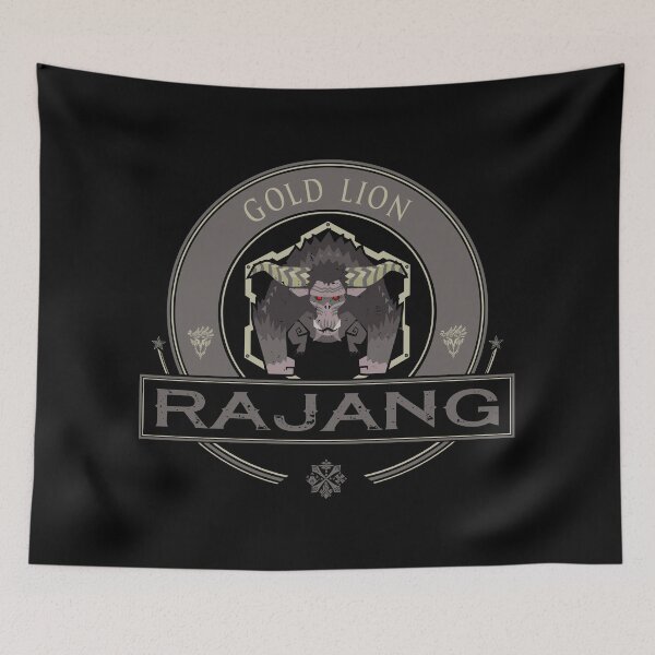 Item preview, RAJANG - ELITE EDITION designed and sold by EXION CREW.
