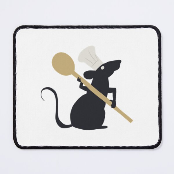 Item preview, La Ratatouille    designed and sold by Designtwone.