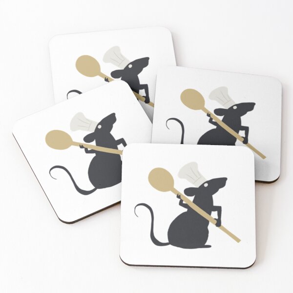 Item preview, La Ratatouille    designed and sold by Designtwone.