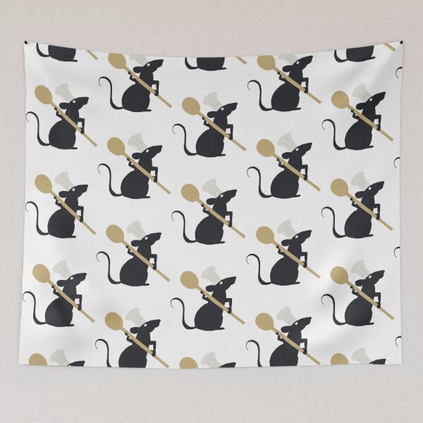 Item preview, La Ratatouille    designed and sold by Designtwone.