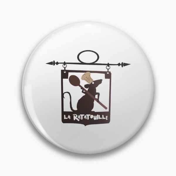 Item preview, la Ratatouille Classic   designed and sold by Designtwone.