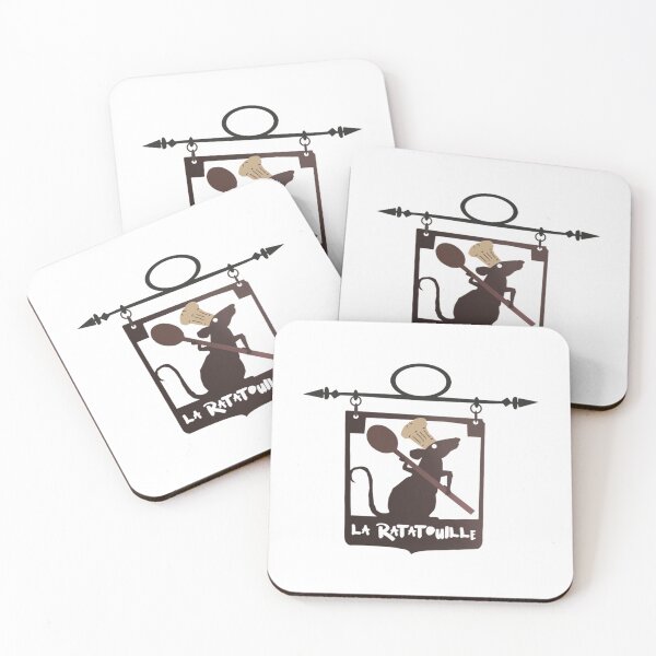 Item preview, la Ratatouille Classic   designed and sold by Designtwone.