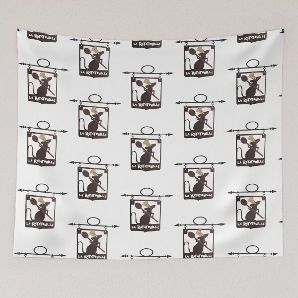Item preview, la Ratatouille Classic   designed and sold by Designtwone.