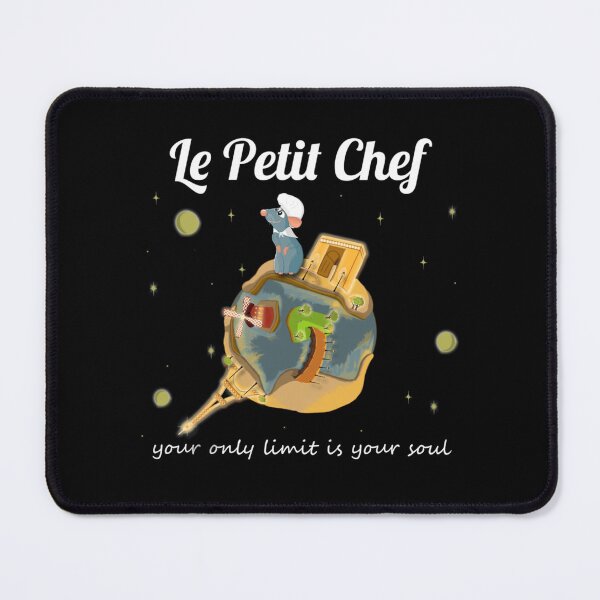 Item preview, Le Petit Chef designed and sold by Designtwone.
