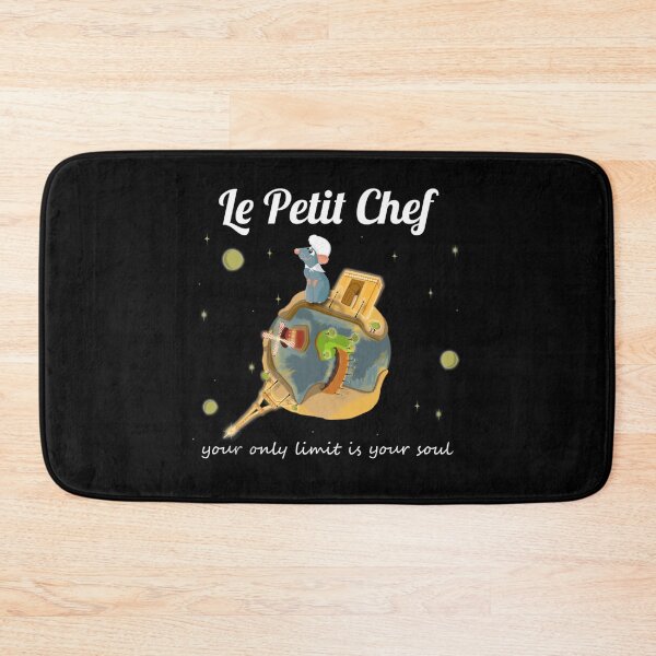 Item preview, Le Petit Chef   designed and sold by Designtwone.