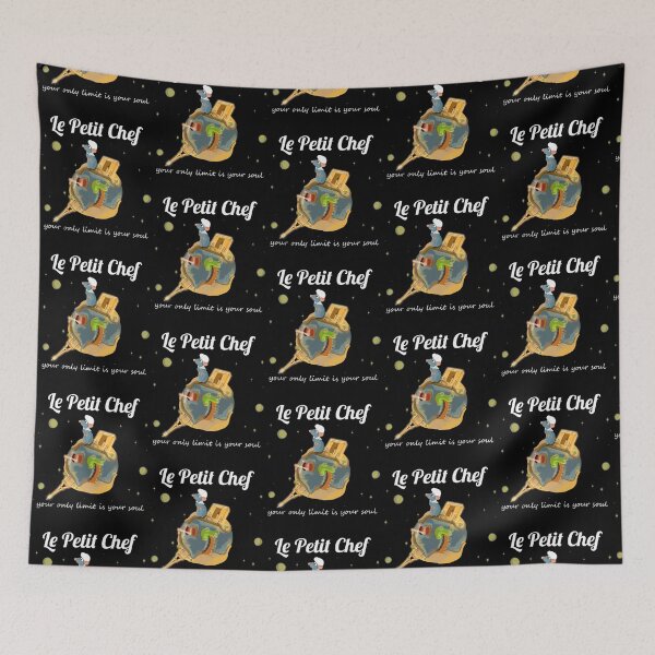 Item preview, Le Petit Chef   designed and sold by Designtwone.