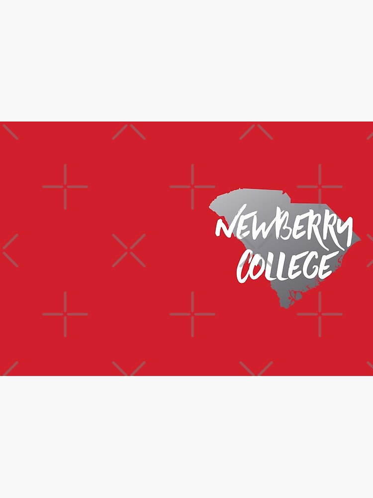 "Newberry College" Hardcover Journal by tlinton Redbubble
