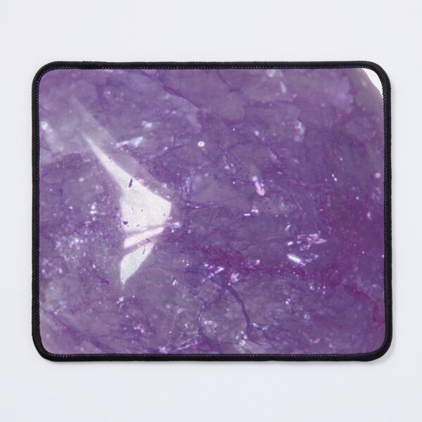 Item preview, Purple Cracked Quartz designed and sold by WildandDivine.