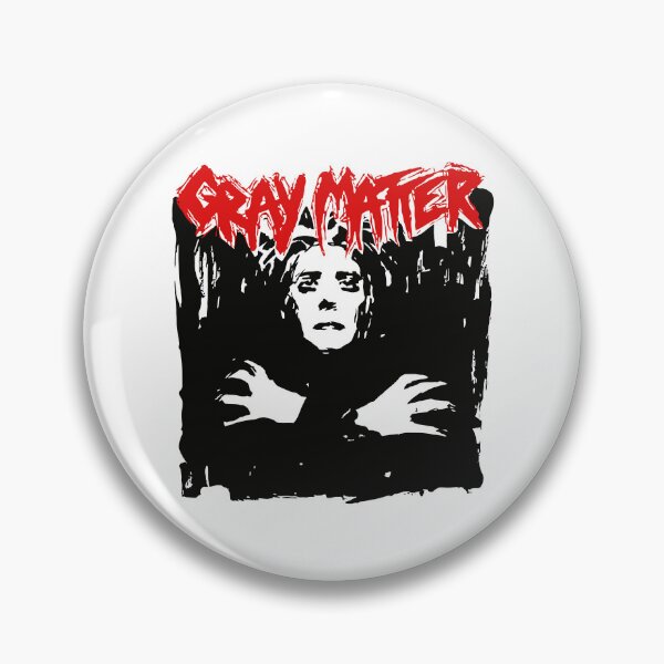 Item preview, Gray Matter designed and sold by airava.