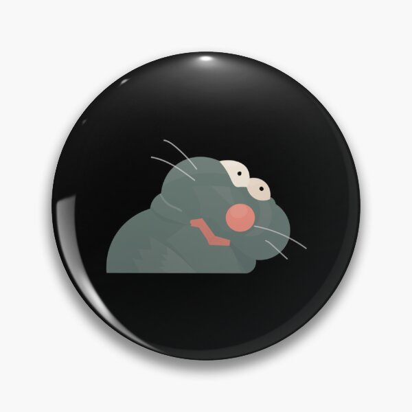 Item preview, Puking Rat   designed and sold by Designtwone.