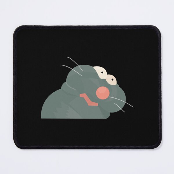 Item preview, Puking Rat   designed and sold by Designtwone.