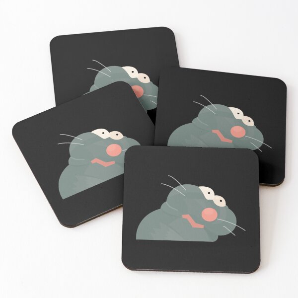 Item preview, Puking Rat   designed and sold by Designtwone.