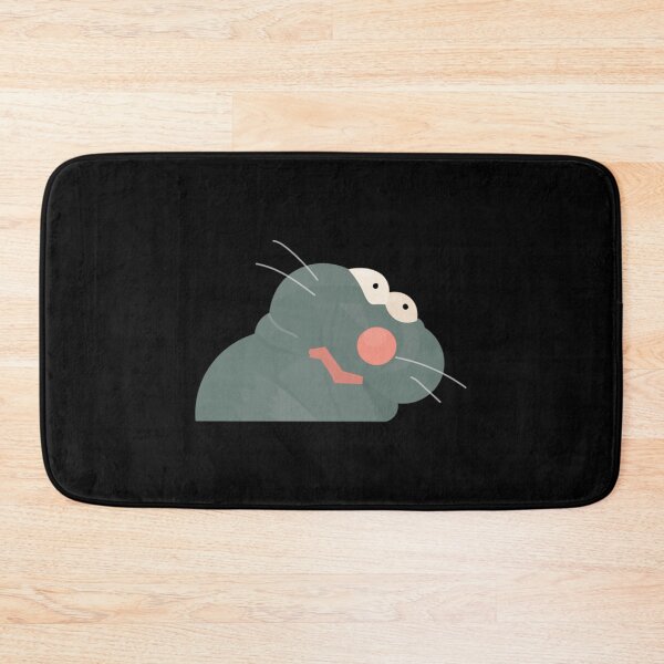 Item preview, Puking Rat   designed and sold by Designtwone.
