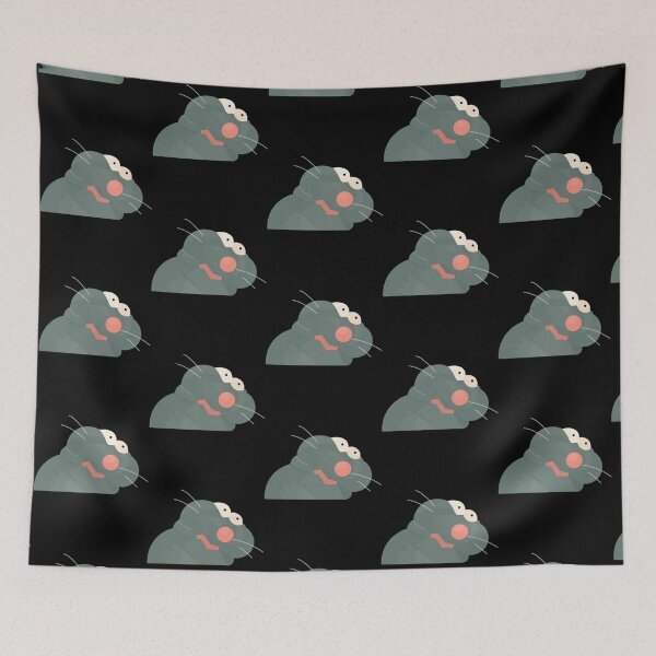 Item preview, Puking Rat   designed and sold by Designtwone.