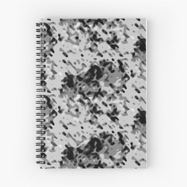 Item preview, Ink Blot Camo designed and sold by Brett Perryman.