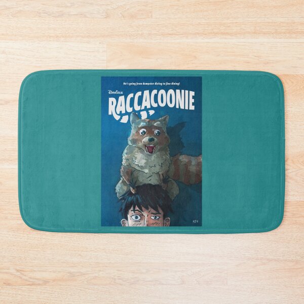 Item preview, Raccacoonie   designed and sold by Designtwone.