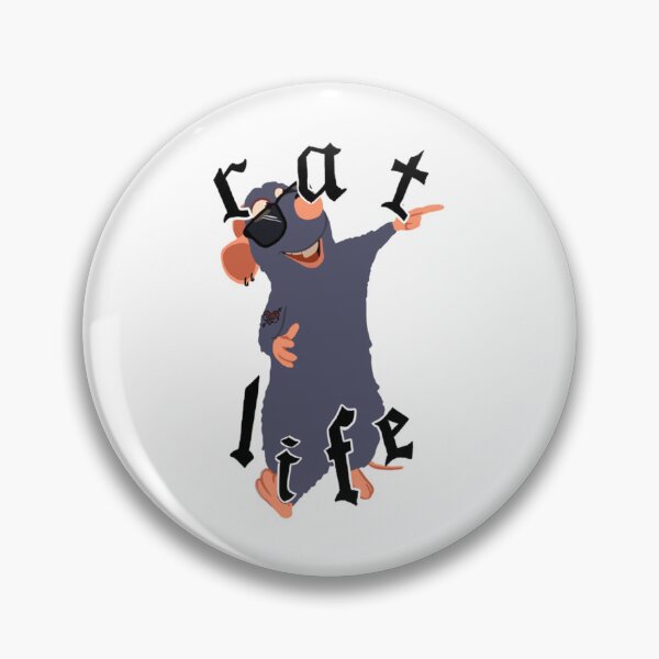 Item preview, Rat Life   designed and sold by Designtwone.