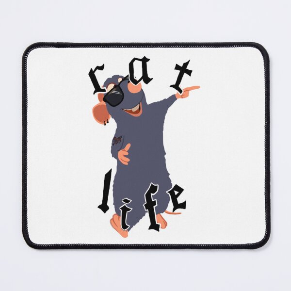 Item preview, Rat Life   designed and sold by Designtwone.