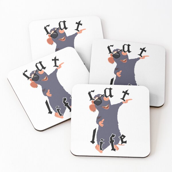 Item preview, Rat Life   designed and sold by Designtwone.