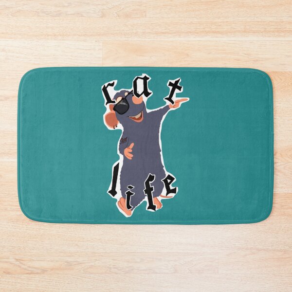 Item preview, Rat Life   designed and sold by Designtwone.