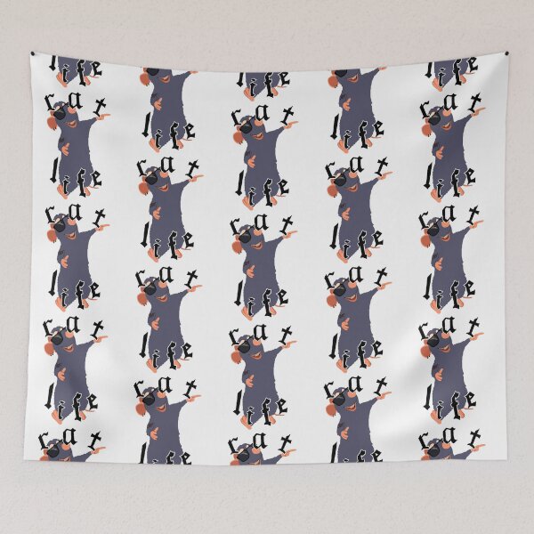 Item preview, Rat Life   designed and sold by Designtwone.