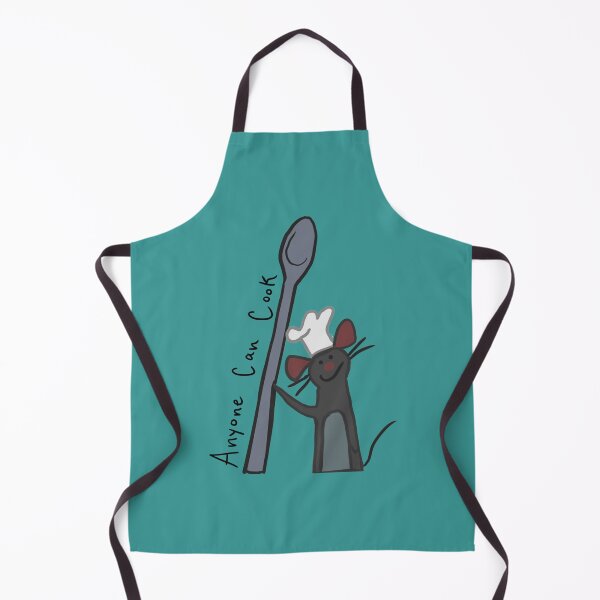 Item preview, Anyone Can Cook designed and sold by Designtwone.