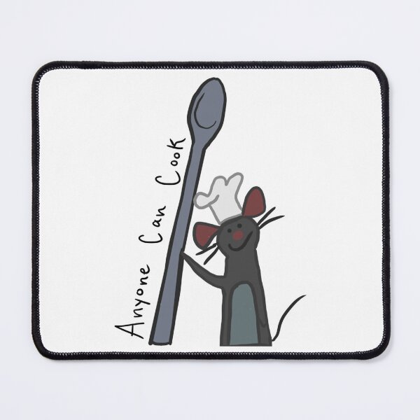 Item preview, Anyone Can Cook    designed and sold by Designtwone.