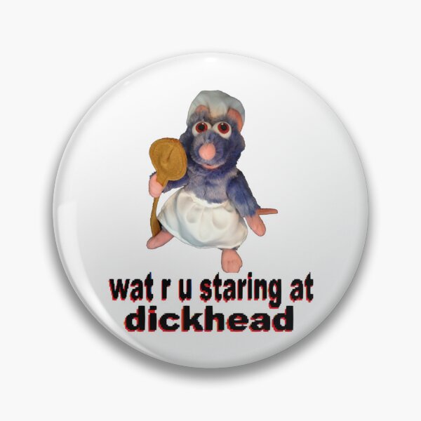 Item preview, Wat r u staring at   designed and sold by Designtwone.