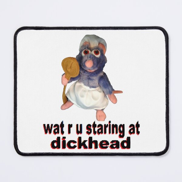 Item preview, Wat r u staring at   designed and sold by Designtwone.