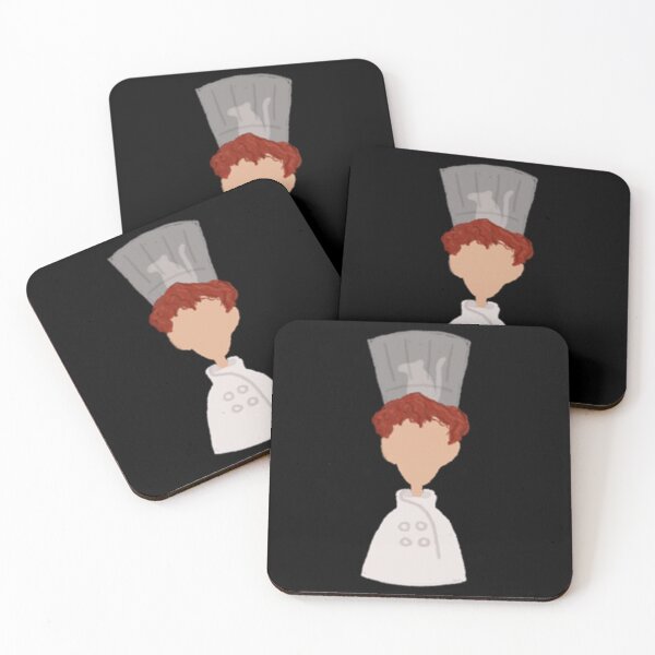 Item preview, anyone can cook   designed and sold by Designtwone.