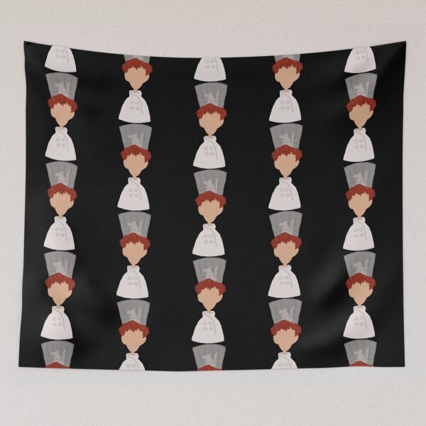 Item preview, anyone can cook   designed and sold by Designtwone.