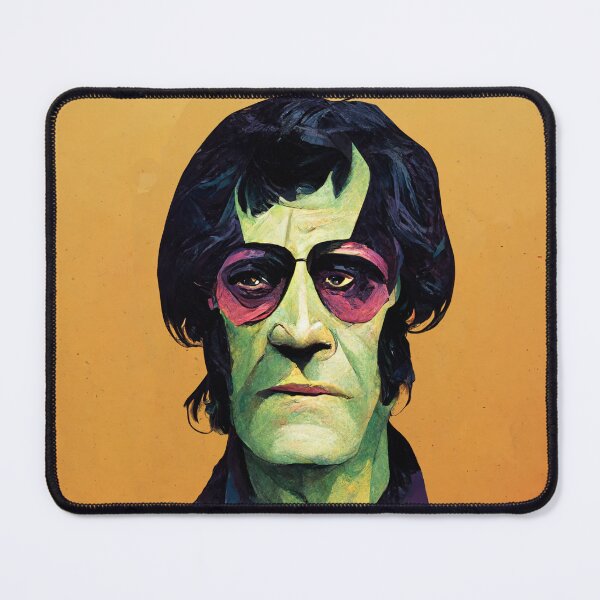 Item preview, Mod Frankenstein designed and sold by SimonWoodbine.