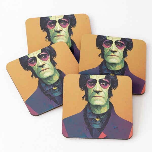 Item preview, Mod Frankenstein designed and sold by SimonWoodbine.