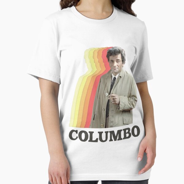 Item preview, Columbo designed and sold by AnaFCassidy.