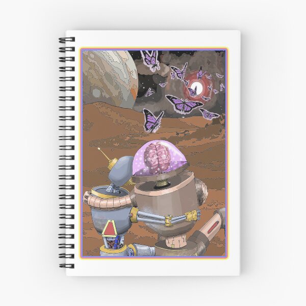 Item preview, Robot Love designed and sold by ProfBigfoot.