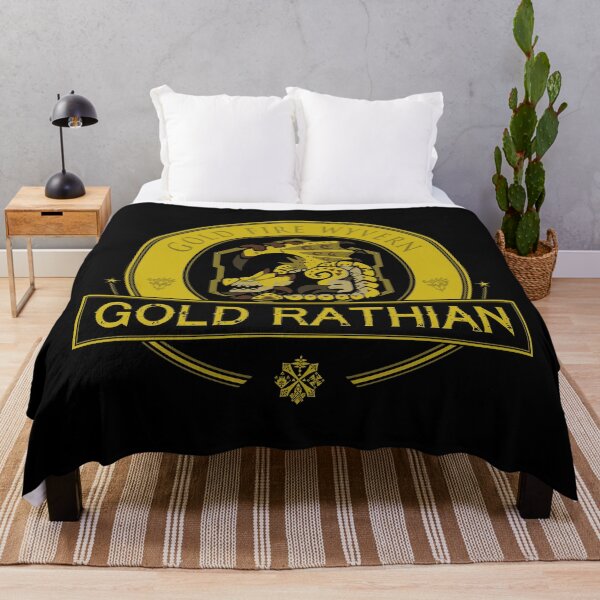 Item preview, GOLD RATHIAN - ELITE EDITION designed and sold by EXION CREW.