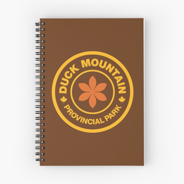 Item preview, Duck Mountain Lake Provincial Park - Saskatchewan, Canada designed and sold by SaskyCampers.